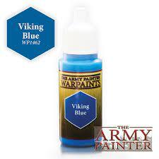 Warpaints: Viking Blue 18ml wp1462